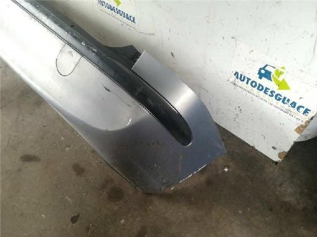 Paragolpes Trasero Opel ZAFIRA A 2 0 16V DI 