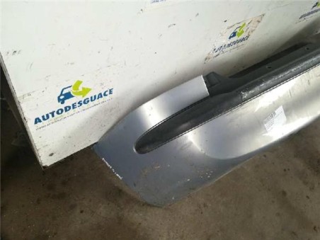 Paragolpes Trasero Opel ZAFIRA A 2 0 16V DI 