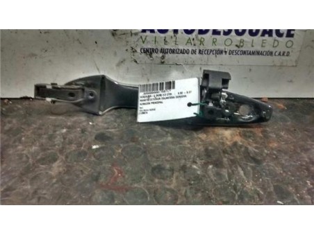 Maneta Exterior Delantera Derecha Honda CR-V 2 2 CTDI 