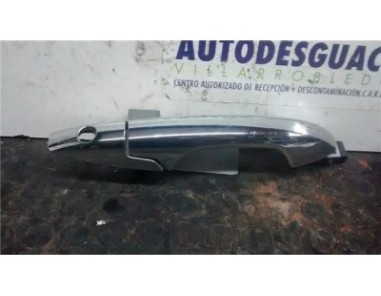 Maneta Exterior Delantera Derecha Honda CR-V 2 2 CTDI 
