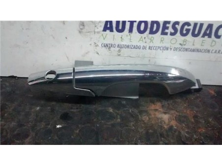 Maneta Exterior Delantera Derecha Honda CR-V 2 2 CTDI 