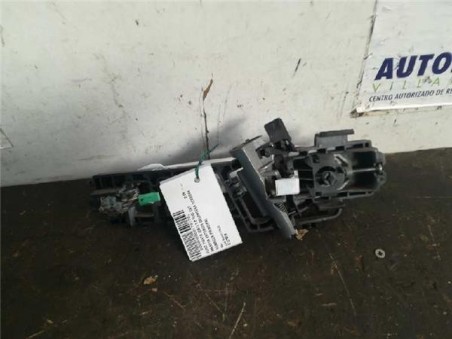 Maneta Exterior Delantera Derecha Ford FIESTA 1 6 TDCi 