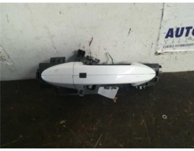 Maneta Exterior Delantera Derecha Ford FIESTA 1 6 TDCi 