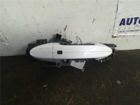 Maneta Exterior Delantera Derecha Ford FIESTA 1 6 TDCi 