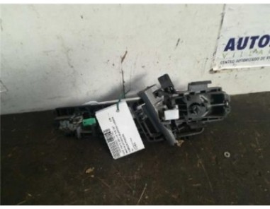 Maneta Exterior Delantera Derecha Ford FIESTA 1 6 TDCi 