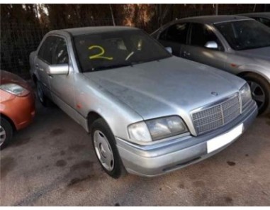 Brazo Superior Delantero Derecho MERCEDES CLASE C  BERLINA 2 5 20V Turbodiesel 