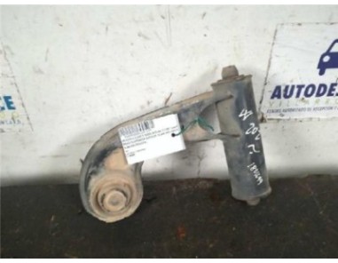 Brazo Superior Delantero Derecho MERCEDES CLASE C  BERLINA 2 5 20V Turbodiesel 
