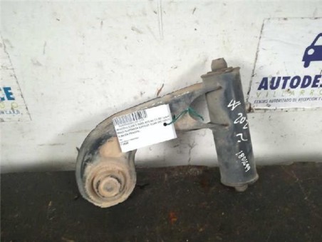 Brazo Superior Delantero Derecho MERCEDES CLASE C  BERLINA 2 5 20V Turbodiesel 