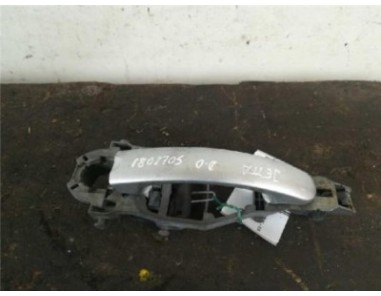 Maneta Exterior Delantera Derecha Volkswagen JETTA 1 9 TDI 