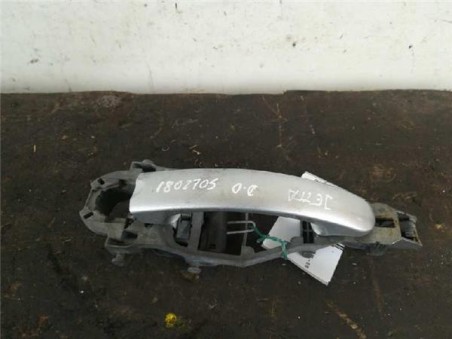 Maneta Exterior Delantera Derecha Volkswagen JETTA 1 9 TDI 