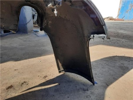 Paragolpes Trasero Audi A6 BERLINA 2 0 TDI 