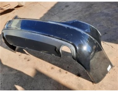 Paragolpes Trasero Audi A6 BERLINA 2 0 TDI 