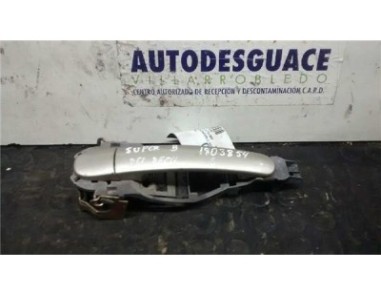 Maneta Exterior Delantera Derecha Skoda SUPERB 2 0 TDI DPF 