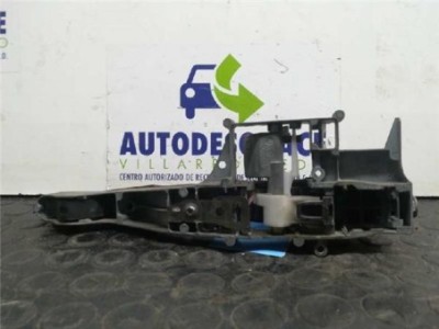 Maneta Exterior Delantera Derecha Citroen C4 GRAND PICASSO 1 6 16V HDi FAP 