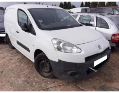 Maneta Exterior Delantera Derecha Peugeot PARTNER KASTEN 1 6 16V HDi FAP 