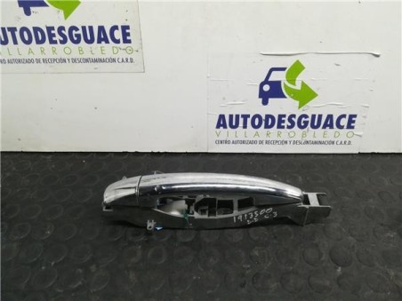 Maneta Exterior Delantera Derecha Citroen C3 1 6 16V HDi 