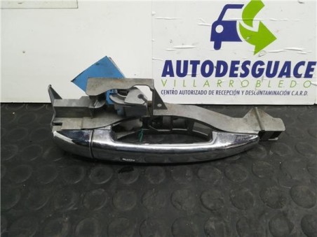 Maneta Exterior Delantera Derecha Citroen C3 1 6 16V HDi 