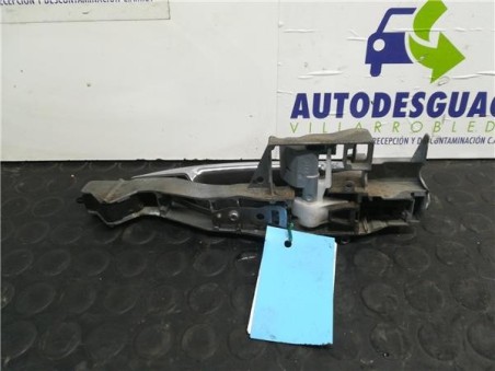 Maneta Exterior Delantera Derecha Citroen C3 1 6 16V HDi 