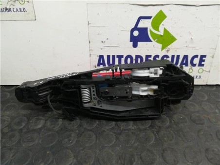 Maneta Exterior Delantera Derecha Opel CROSSLAND X 1 2 