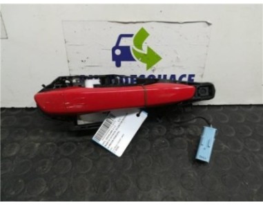 Maneta Exterior Delantera Derecha Opel CROSSLAND X 1 2 