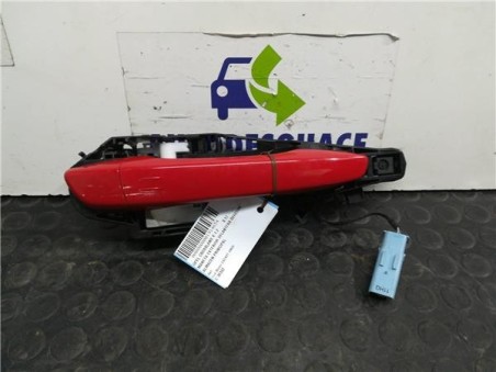 Maneta Exterior Delantera Derecha Opel CROSSLAND X 1 2 