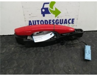 Maneta Exterior Delantera Derecha Opel CROSSLAND X 1 2 