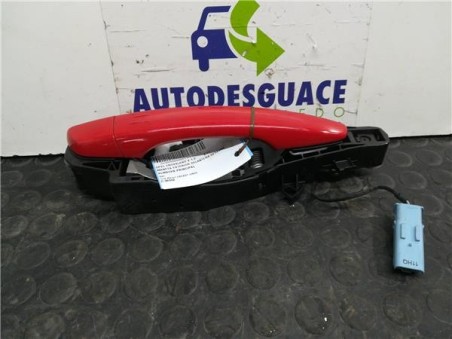 Maneta Exterior Delantera Derecha Opel CROSSLAND X 1 2 