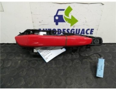 Maneta Exterior Delantera Derecha Opel CROSSLAND X 1 2 