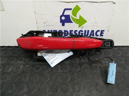 Maneta Exterior Delantera Derecha Opel CROSSLAND X 1 2 