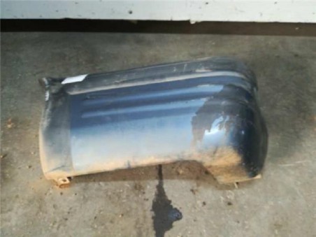 Puntera Trasera Derecha Opel FRONTERA B 2 2 16V DTI 