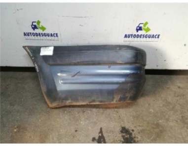 Puntera Trasera Derecha Opel FRONTERA B 2 2 16V DTI 