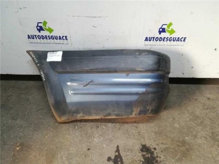 Puntera Trasera Derecha Opel FRONTERA B 2 2 16V DTI 