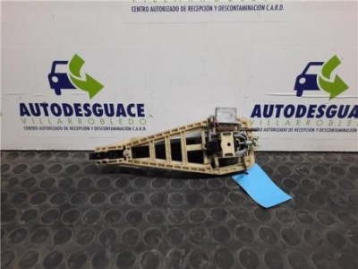 Maneta Exterior Delantera Derecha Cadillac BLS 1 9 D PDF 