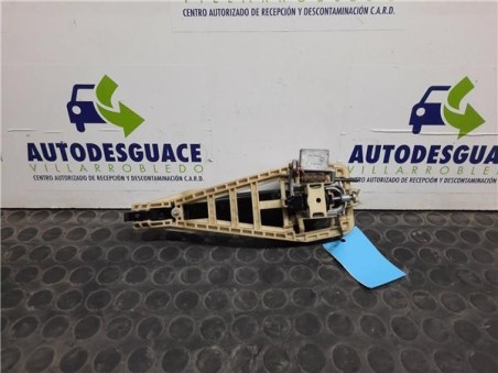 Maneta Exterior Delantera Derecha Cadillac BLS 1 9 D PDF 