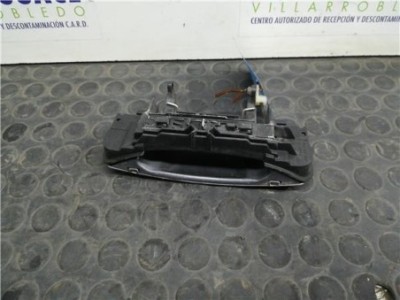 Maneta Exterior Delantera Derecha Audi A4 BERLINA 2 0 TDI
