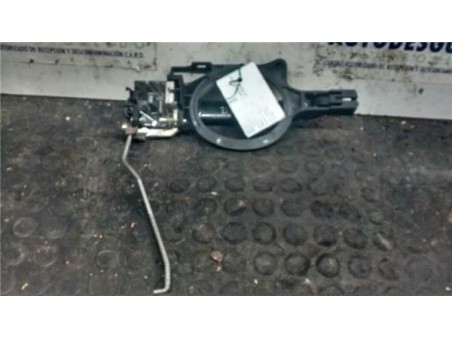 Maneta Exterior Delantera Derecha Mitsubishi LANCER BERLINA 2 0 DI-D 