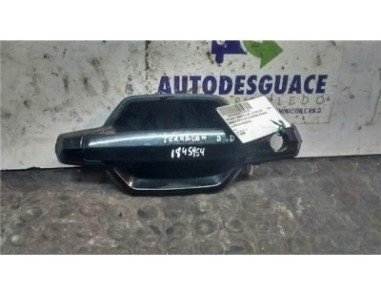 Maneta Exterior Delantera Derecha Hyundai TERRACAN 2 9 CRDi 