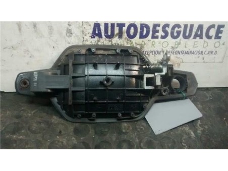 Maneta Exterior Delantera Derecha Hyundai TERRACAN 2 9 CRDi 