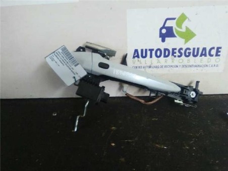 Maneta Exterior Delantera Derecha Lexus IS200 2 2 D-CAT 