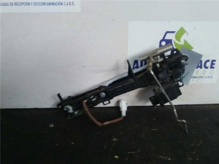 Maneta Exterior Delantera Derecha Lexus IS200 2 2 D-CAT 