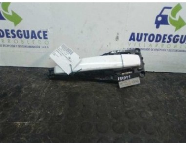 Maneta Exterior Delantera Derecha Opel MOKKA 1 7 16V CDTI 