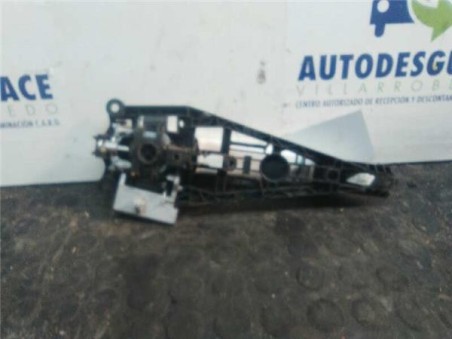 Maneta Exterior Delantera Derecha Opel MOKKA 1 7 16V CDTI 