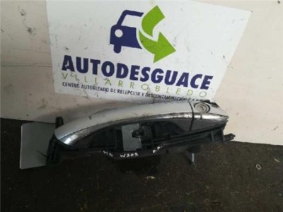 Maneta Exterior Delantera Derecha MERCEDES CLASE C  SPORTCOUPE 2 2 CDI