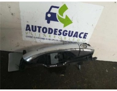 Maneta Exterior Delantera Derecha MERCEDES CLASE C  SPORTCOUPE 2 2 CDI 
