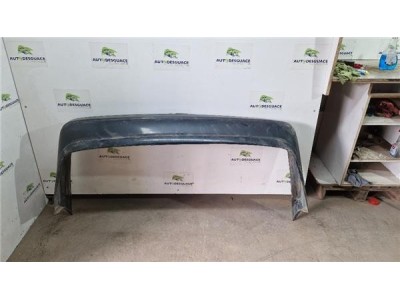 Paragolpes Trasero Ford ESCORT BERLINA *