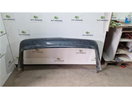 Paragolpes Trasero Ford ESCORT BERLINA *