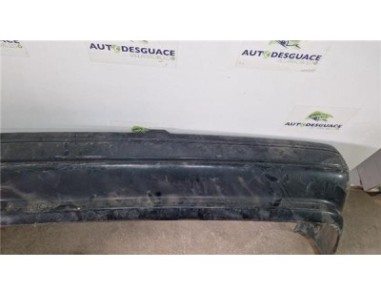 Paragolpes Trasero Ford ESCORT BERLINA *