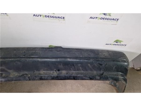 Paragolpes Trasero Ford ESCORT BERLINA *