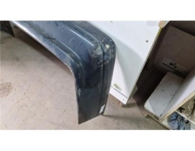 Paragolpes Trasero Ford ESCORT BERLINA *