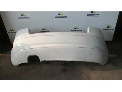 Paragolpes Trasero Audi A3 3 2 V6 24V  2
